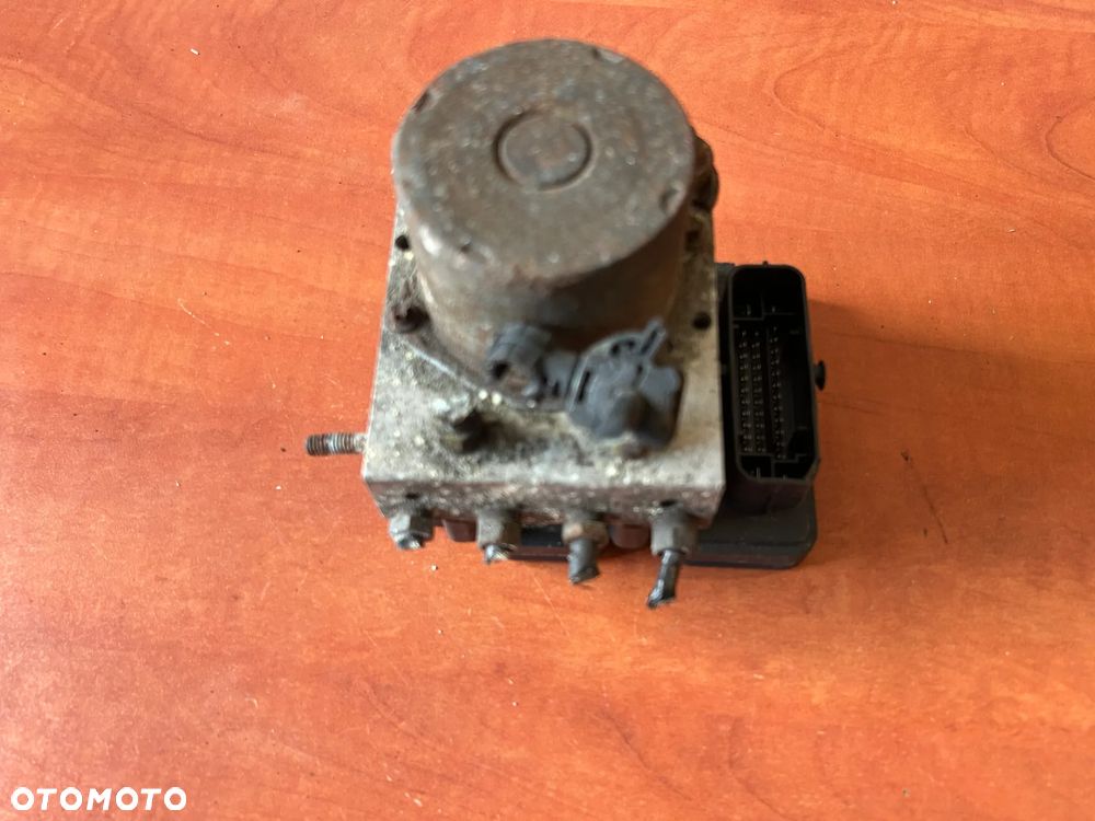 POMPA ABS 10R-0312829 0265956214 0265243239 IVECO DAILY - 1