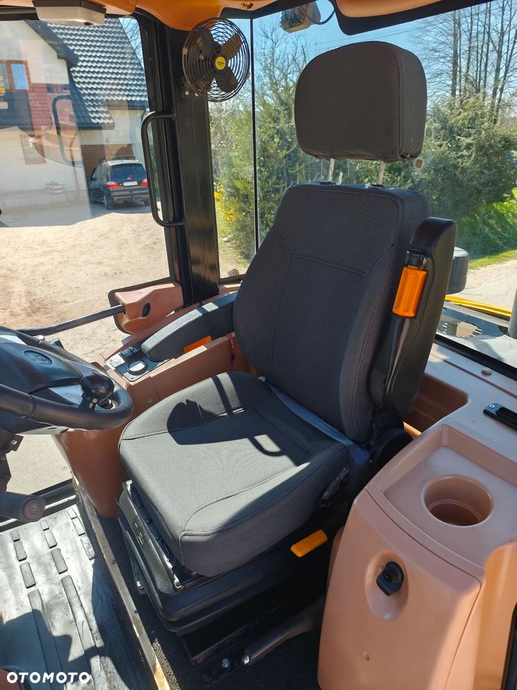 Waryński H928M/Cat908/2019Rok/1100Mth/Łyżka-Chwytak do Drzewa/ - 15