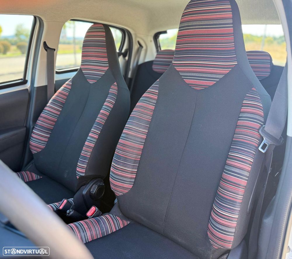 Citroën C1 1.0 VTi Live - 9