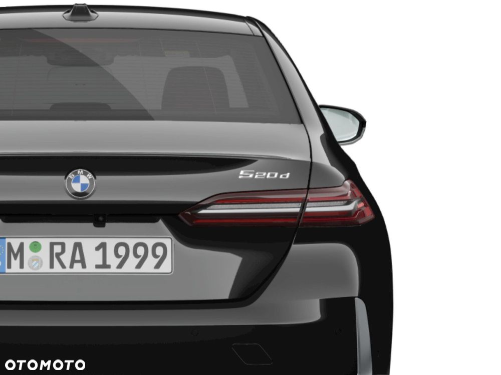 BMW Seria 5 - 6