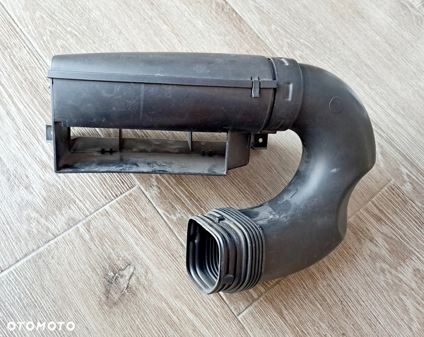 WLOT POWIETRZA DOLOT TIGUAN I 5N 2.0 TDI Lift 3C0805971A 5N0129618C