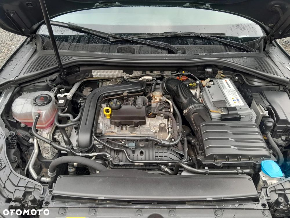 Audi A3 Limousine 1.0 TFSI - 10