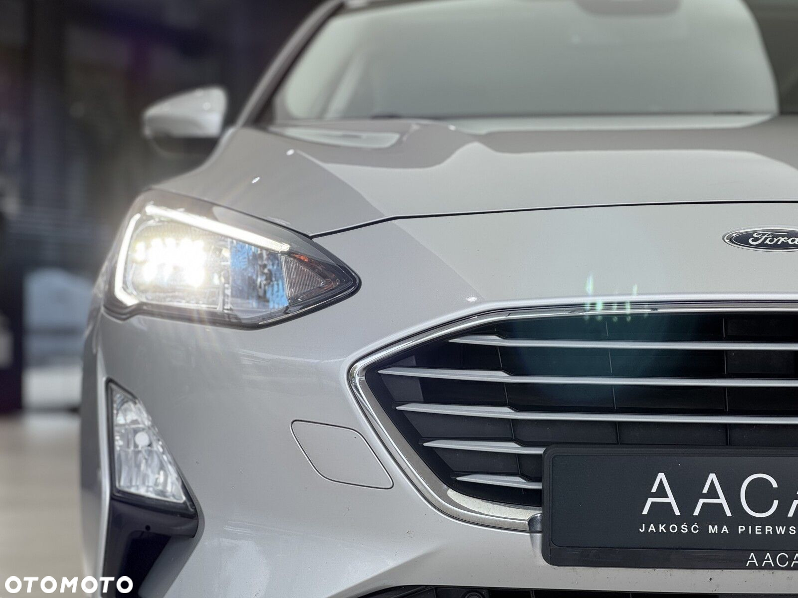Ford Focus 1.5 EcoBlue Trend Edition - 40