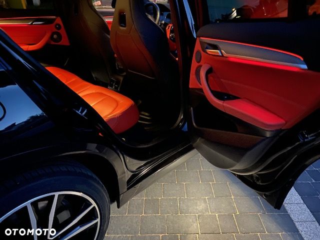 BMW X2 M35i - 25