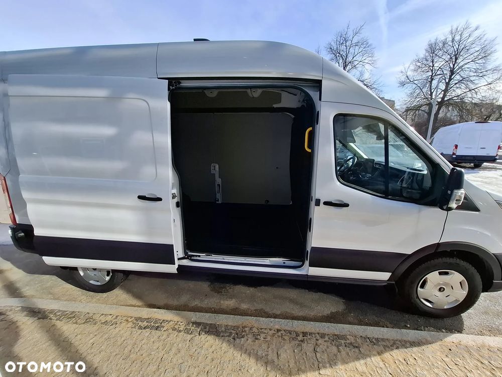 Ford transit - 5