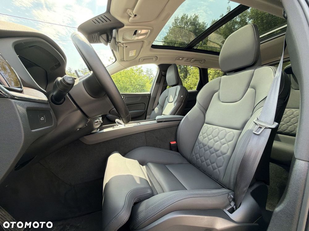 Volvo XC 60 - 10