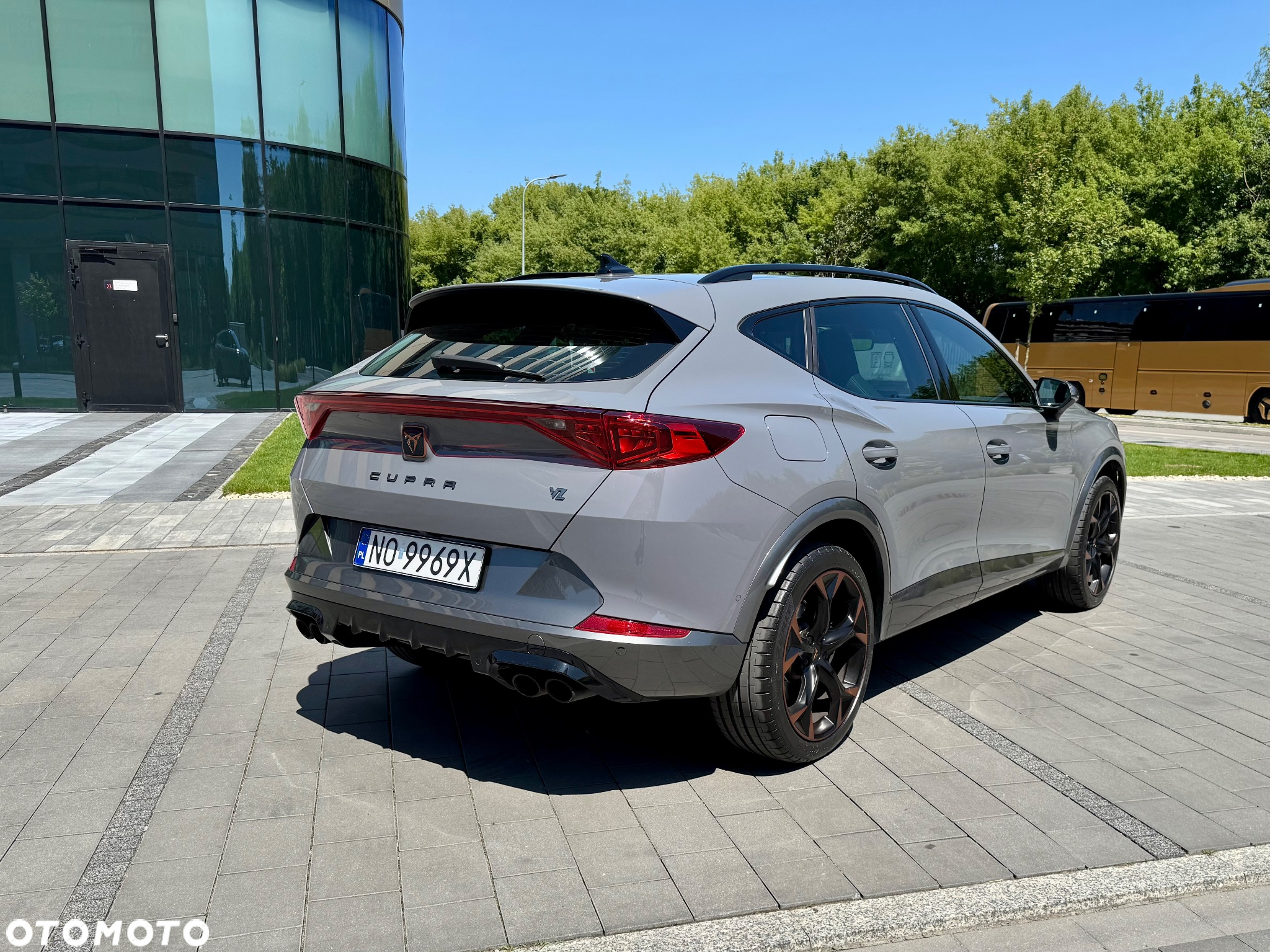 Cupra Formentor 2.0 TSI 4Drive VZ DSG - 6