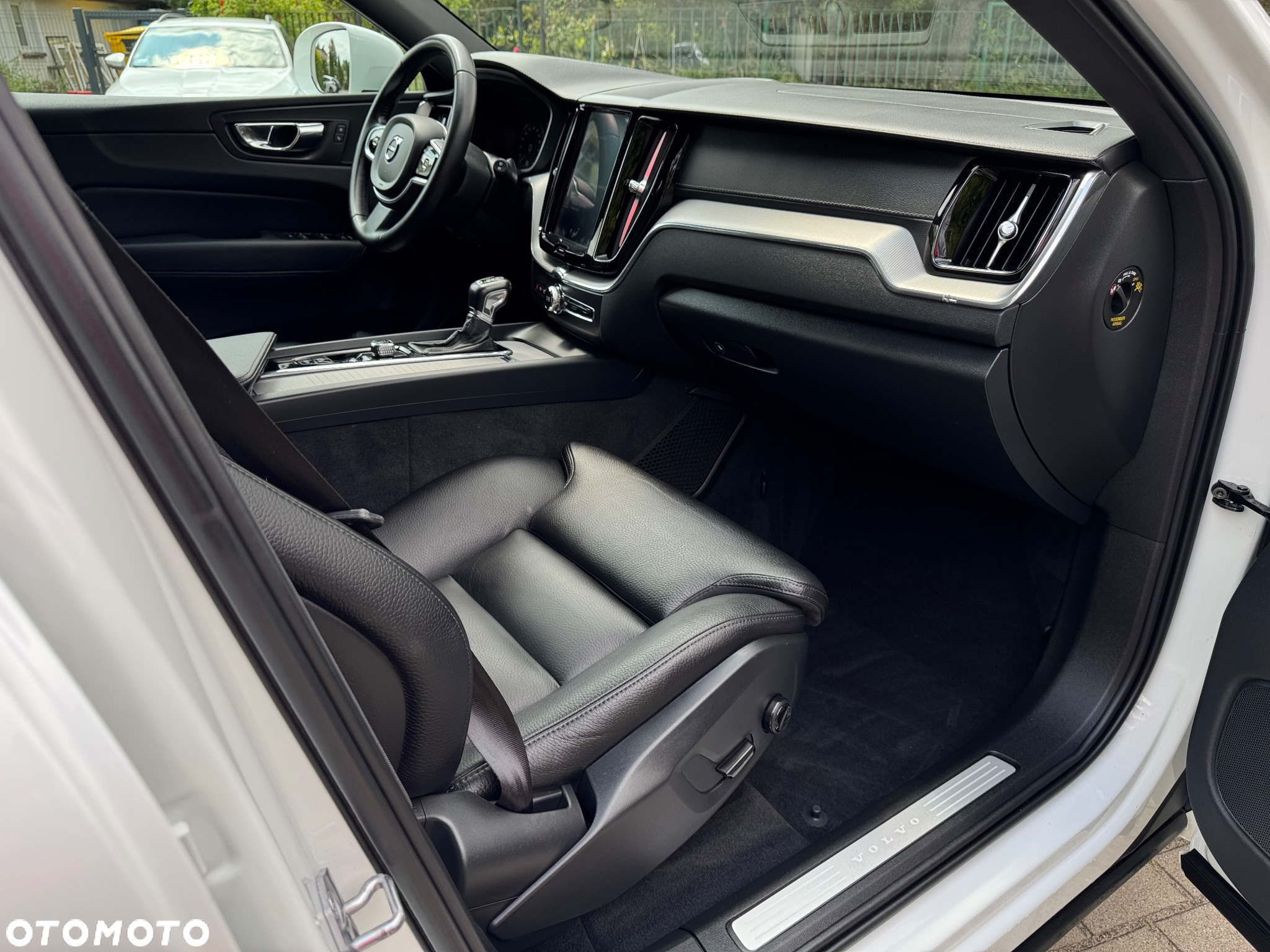 Volvo XC 60 D4 Inscription - 23