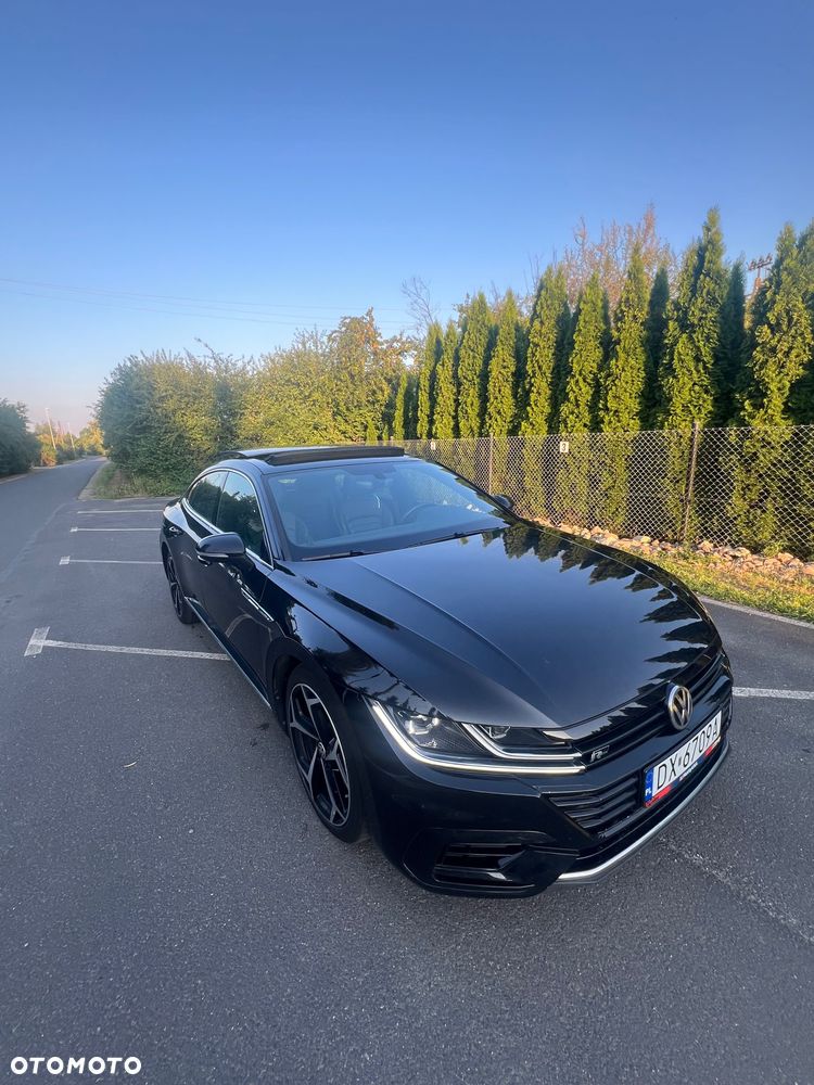 Volkswagen Arteon - 2