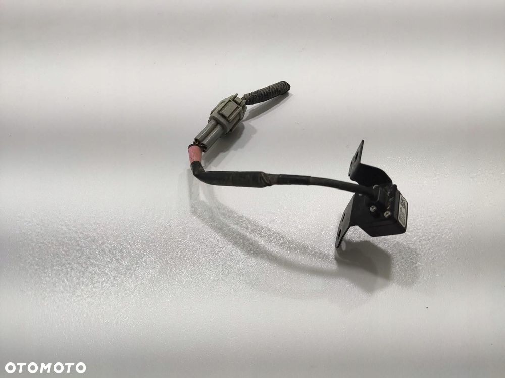 KAMERA COFANIA TYŁ TYLNA NISSAN NAVARA IV D23 NP300 2015-2022 28442-5JZ0A - 4