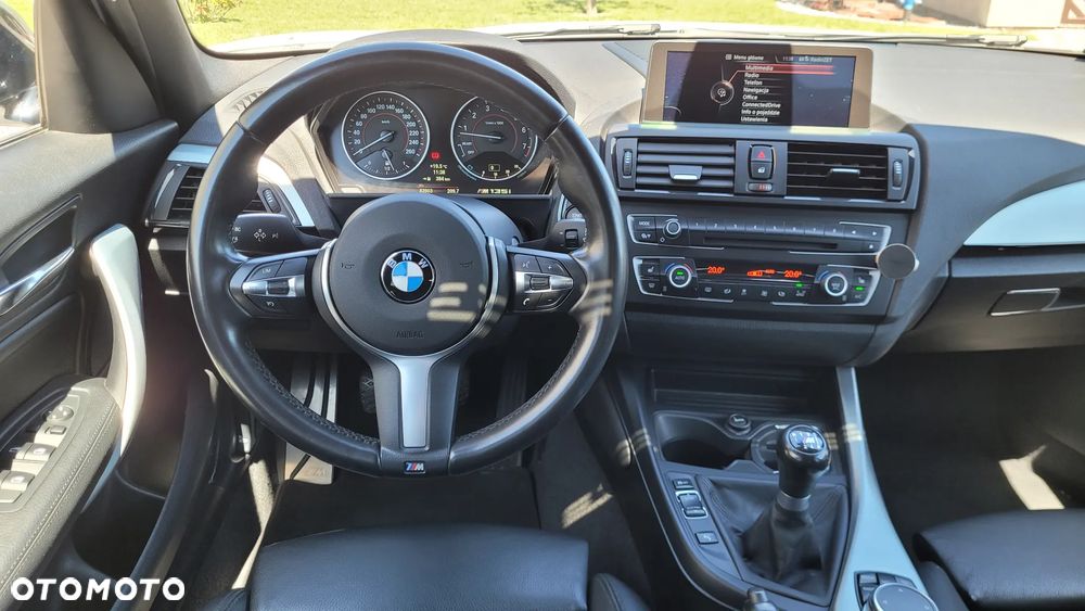 BMW Seria 1 - 12