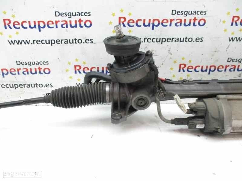 CREMALHEIRA DIREÇÃO SEAT LEON 2006 -1K1423051CC - 3