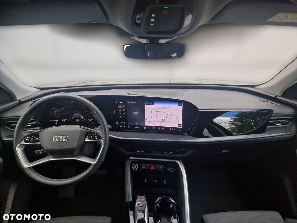 Audi Q5 40 TDI mHEV Quattro Advanced S tronic - 20