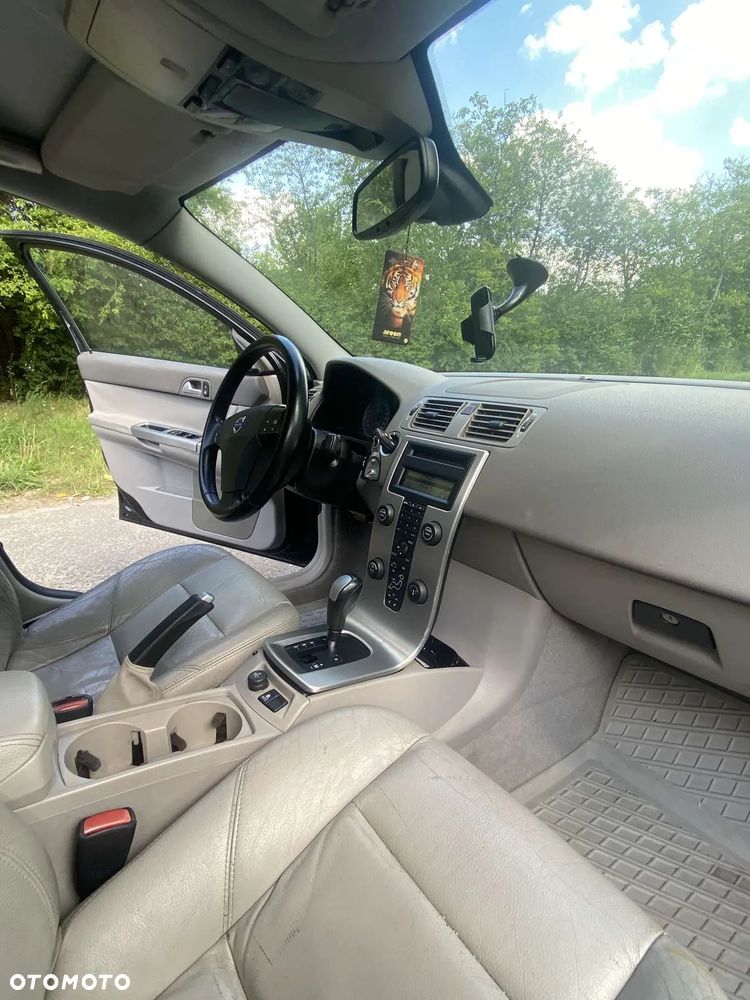 Volvo S40 - 14