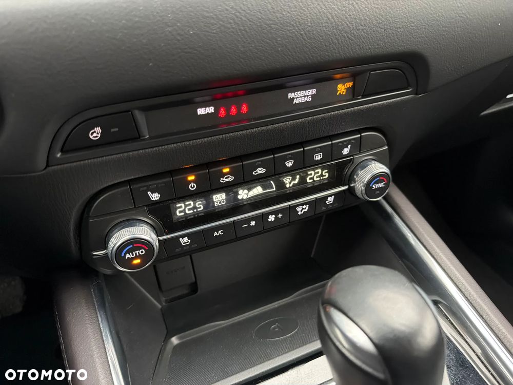 Mazda CX-5 2.0 Enso 2WD - 17