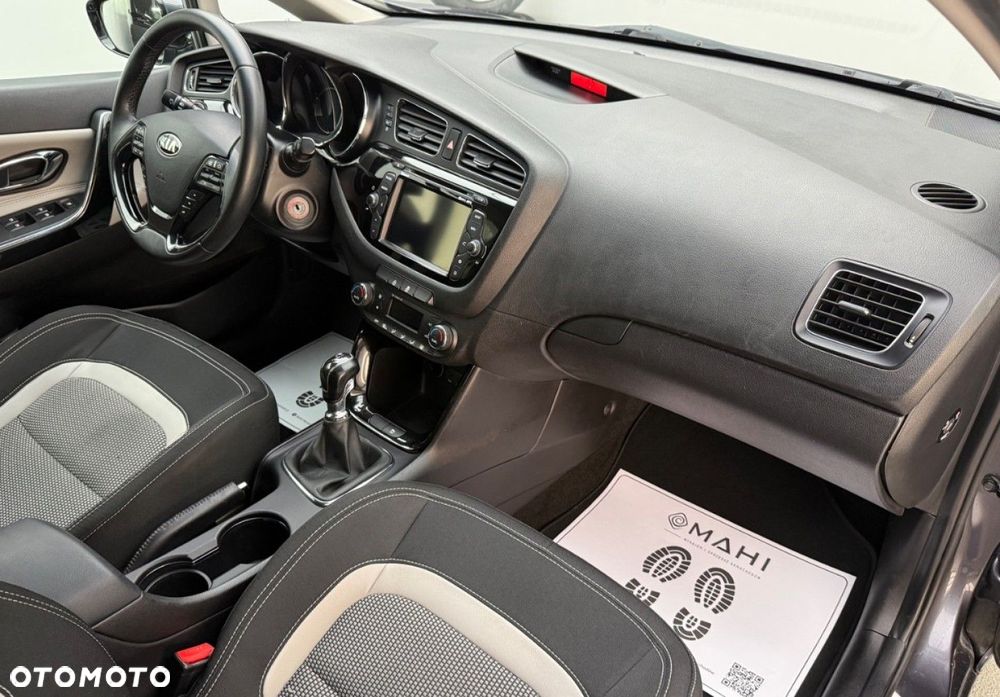 Kia Ceed 1.6 CRDi XL - 17