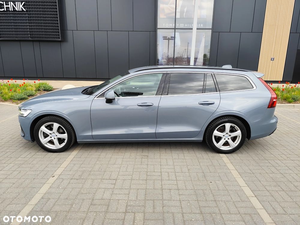 Volvo V60 B4 D Momentum Pro - 6