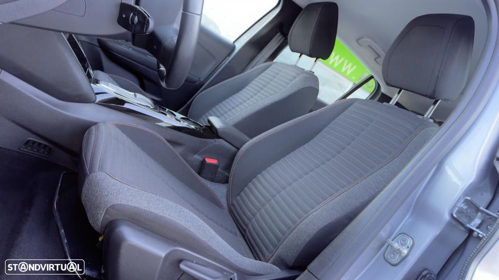 Peugeot e-208 Active Pack - 6