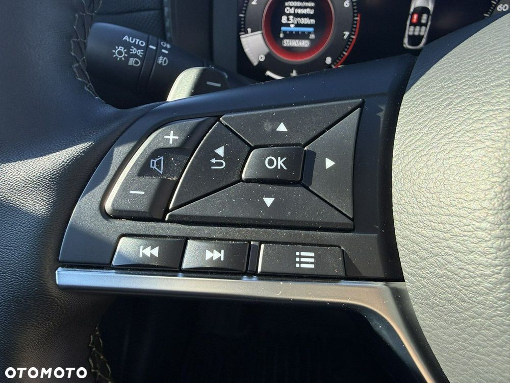 Nissan Juke 1.0 DIG-T DCT N-Connecta - 19