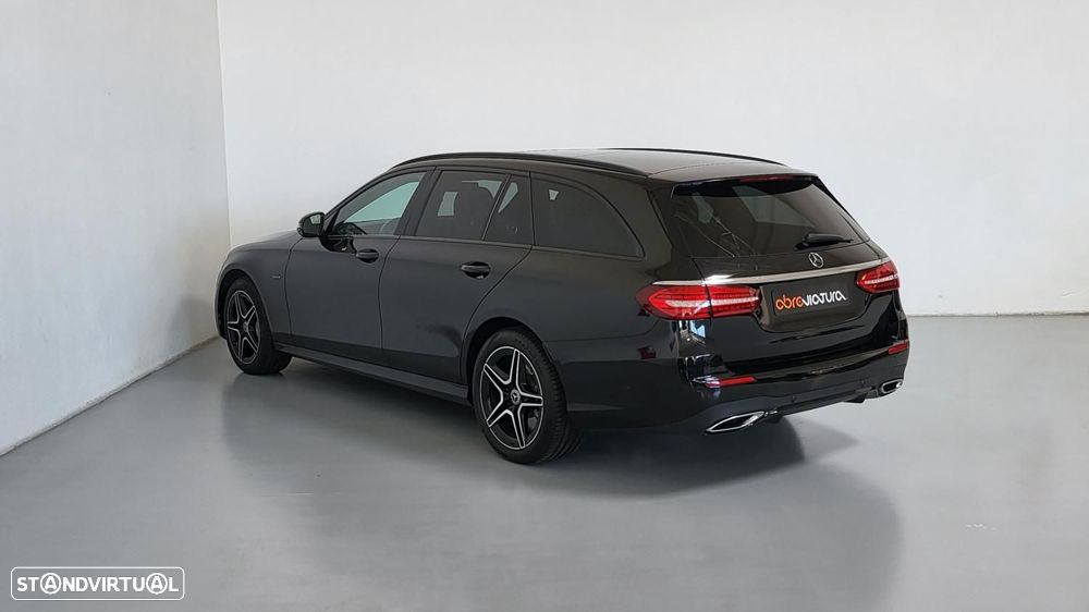 Mercedes-Benz E 300 de AMG Line - 7