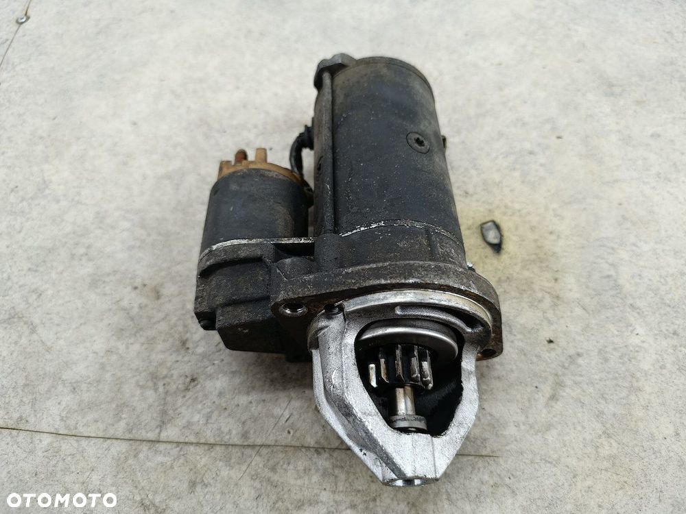 ROZRUSZNIK MERCEDES-BENZ VITO W638 0051511301 D7R28  VALEO 2.2 CDI - 6