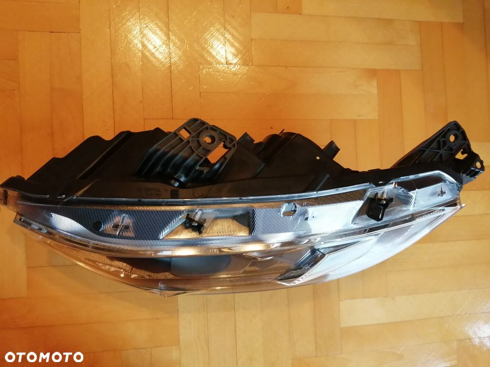 Lampa przednia 1szt LEWA Honda Civic X 2017-2021 - 3