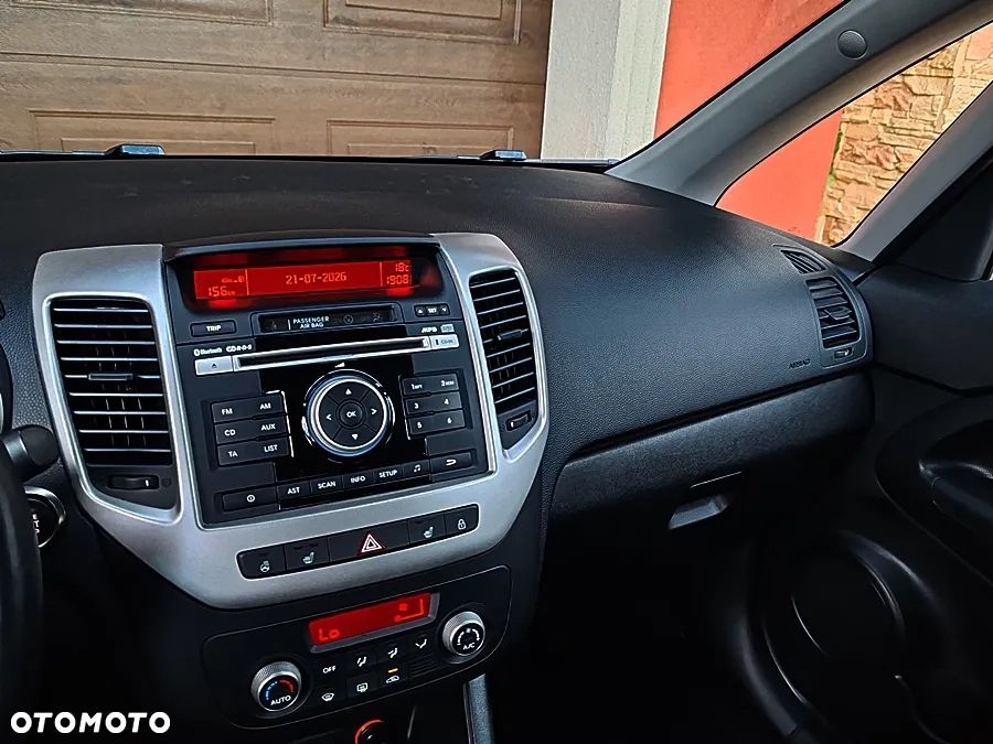 Kia Venga 1.4 CVVT Dream Team Edition - 20
