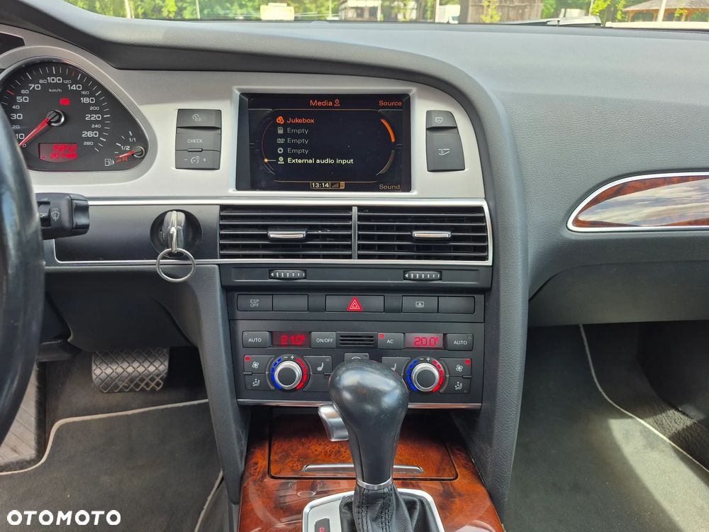 Audi A6 Limousine - 20