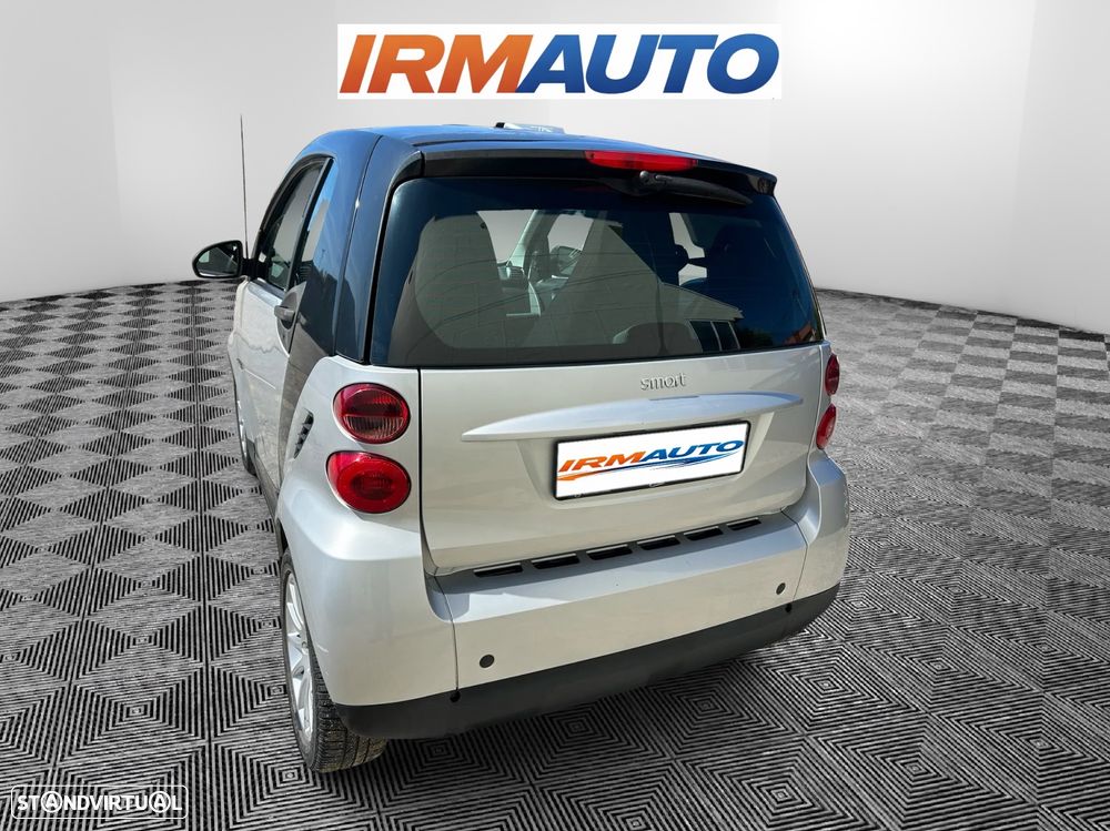 Smart ForTwo Coupé 0.8 cdi Passion 45 - 5
