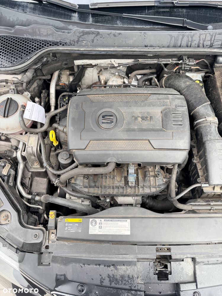 Seat Leon - 11