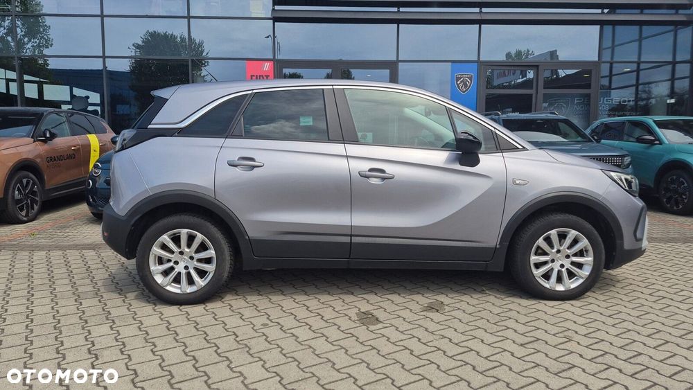 Opel Crossland 1.2 T Elegance - 6