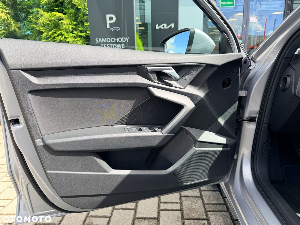Audi A3 Sportback 35 TFSI - 21