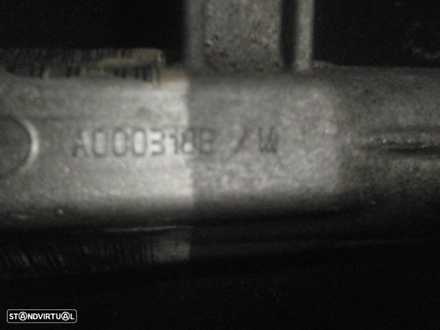 Caixa Direcao A0003188M ALFA ROMEO MITO 2014 1.4 77CV 3P PRETO - 5