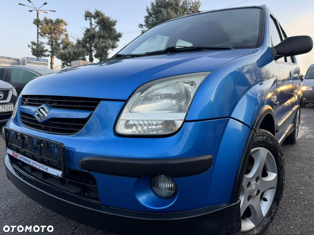 Suzuki Ignis - 2