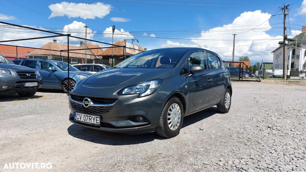 Opel Corsa 1.4 Selection - 3