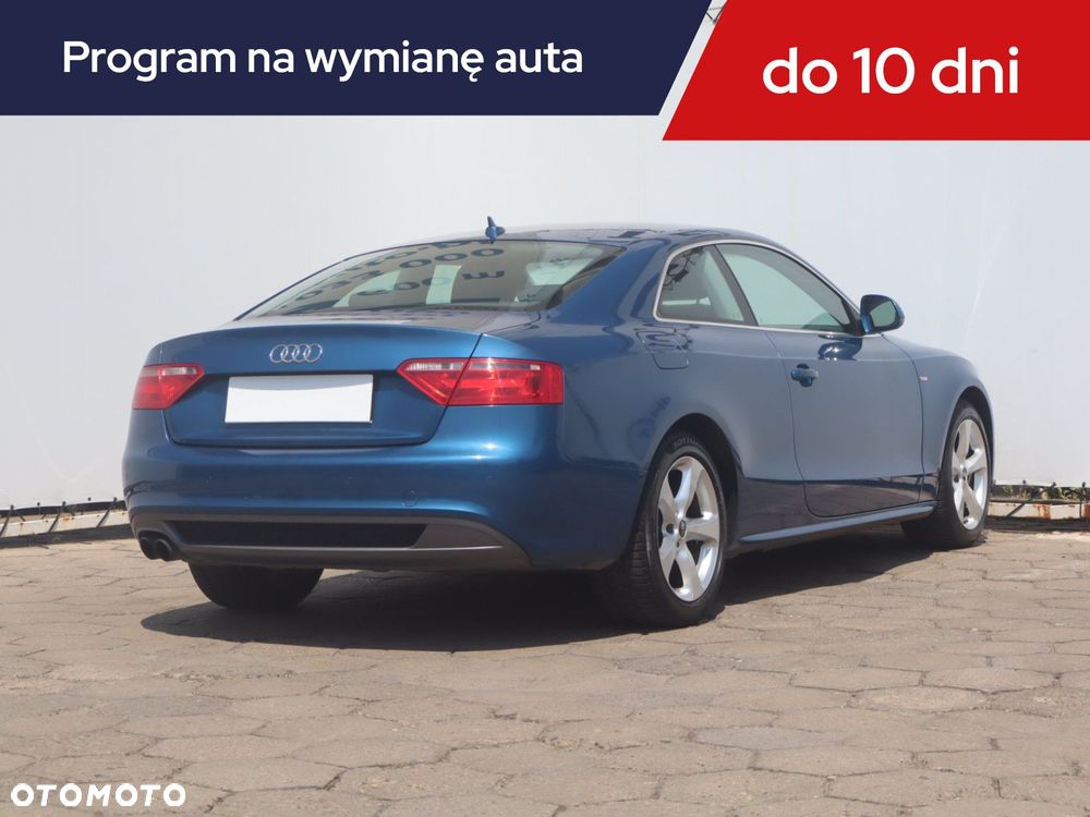 Audi A5 Coupé - 7