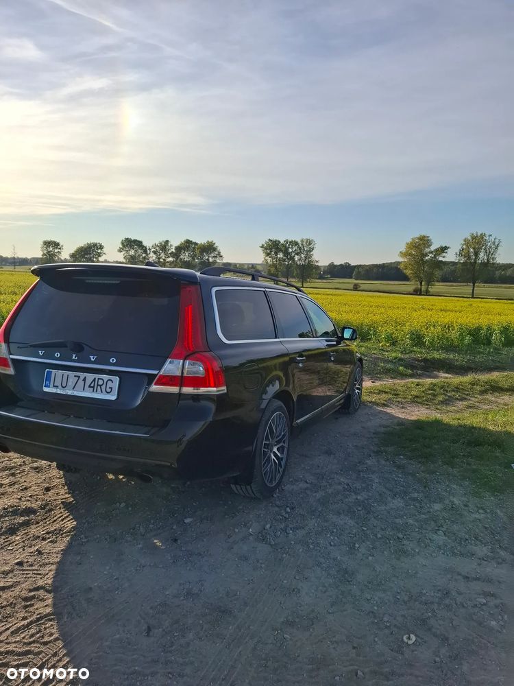 Volvo V70 - 6