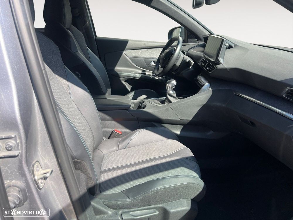 Peugeot 5008 1.2 PureTech Allure Pack - 15