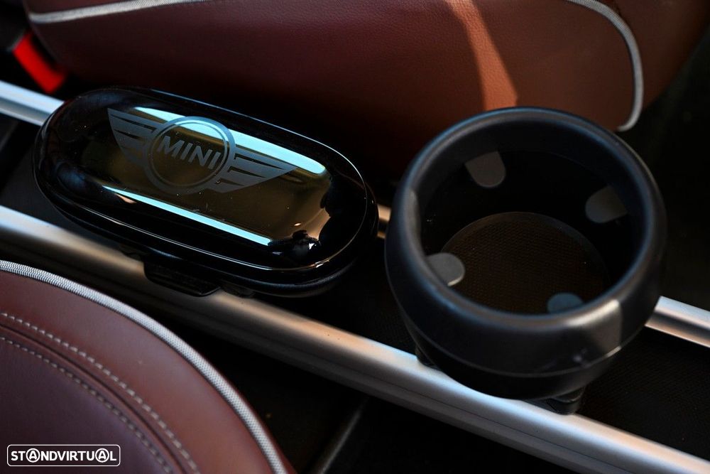 MINI Paceman Cooper SD ALL4 Auto - 54