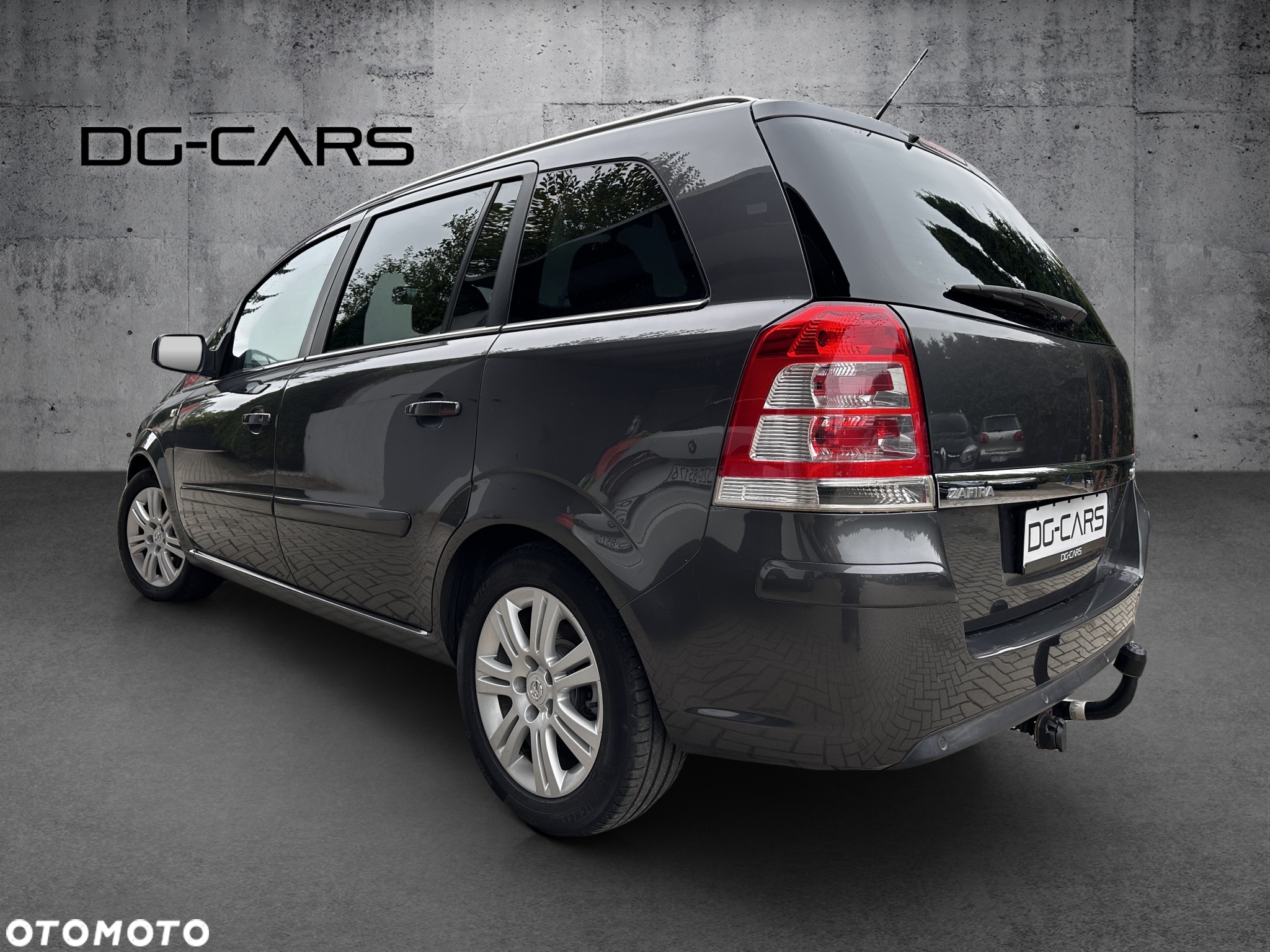 Opel Zafira 1.7 CDTI Edition 111 Jahre - 3