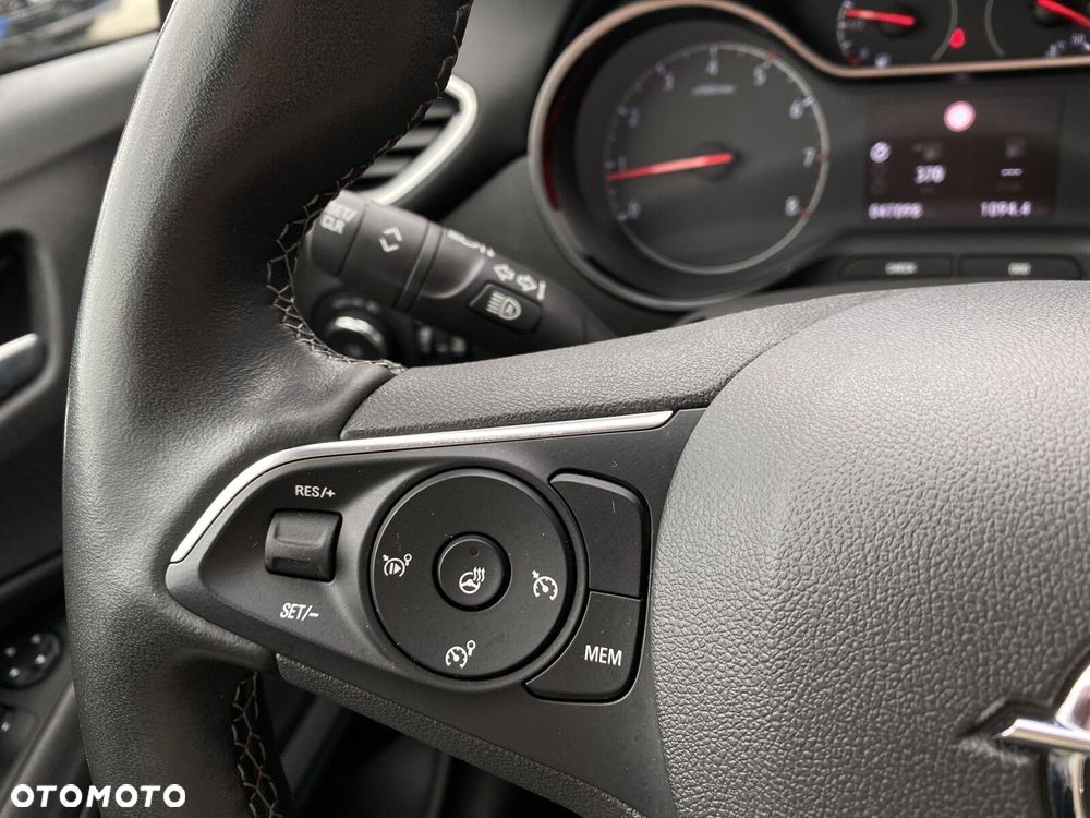 Opel Crossland 1.2 T Elegance - 15