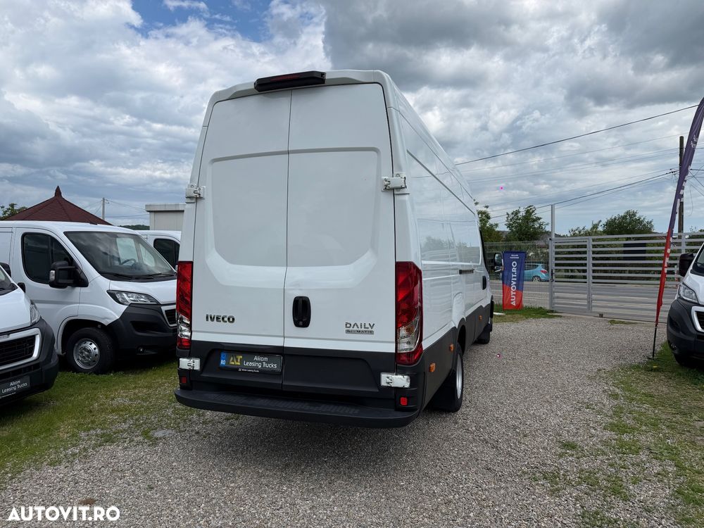 Iveco 35 C 13 - 12