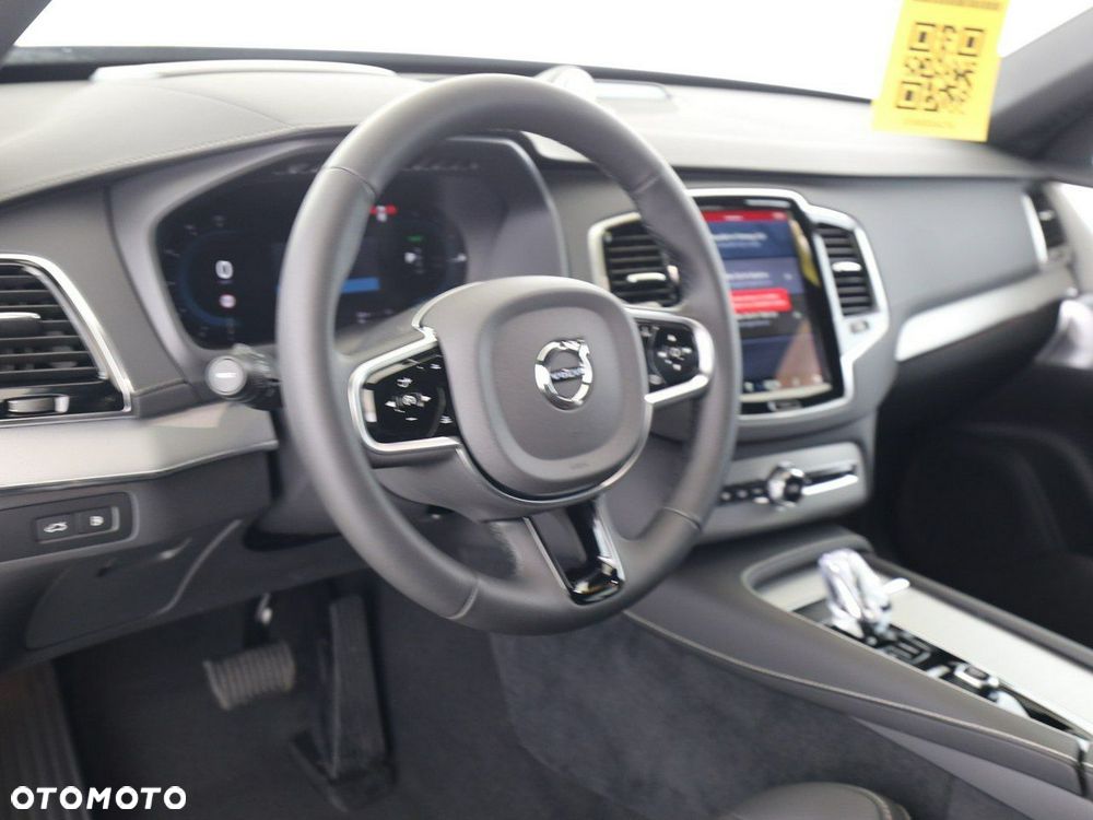 Volvo XC 90 - 5