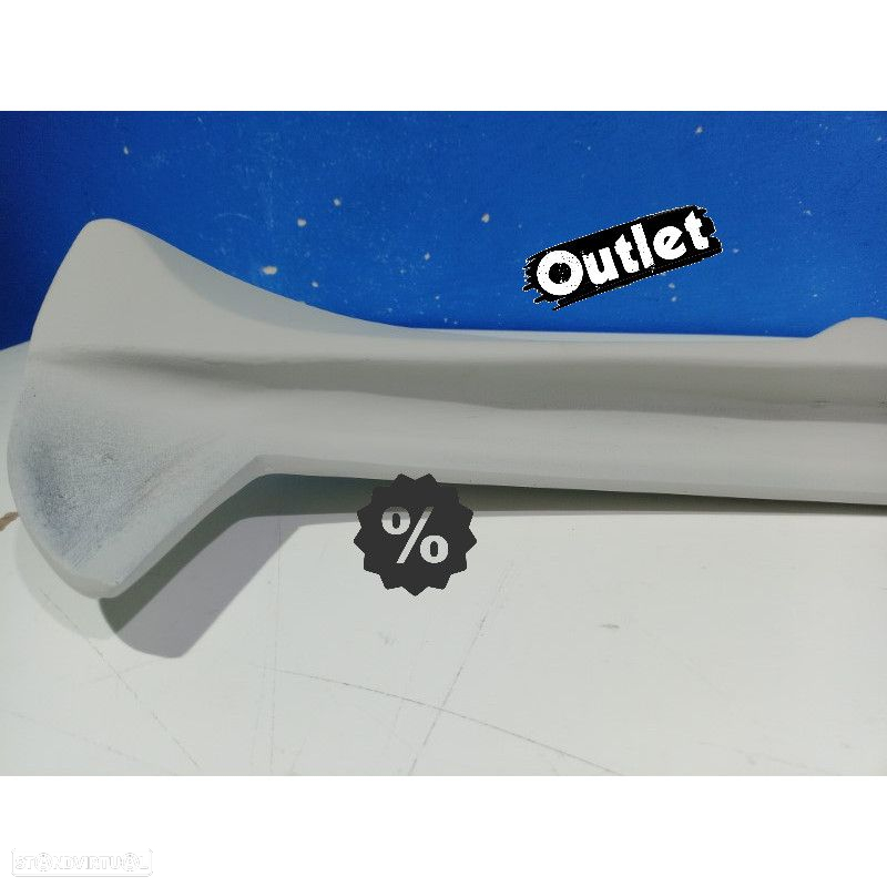 C002327C3 AILERON SPOILER SEAT LEON 5F MK3 5P 13-20 - 4