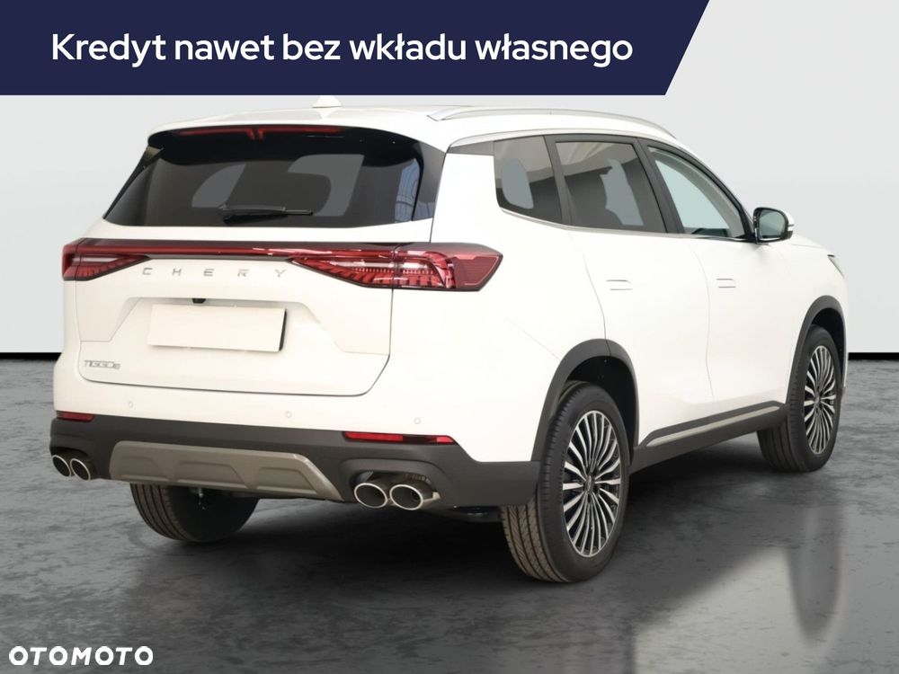 Chery Tiggo 8 - 7