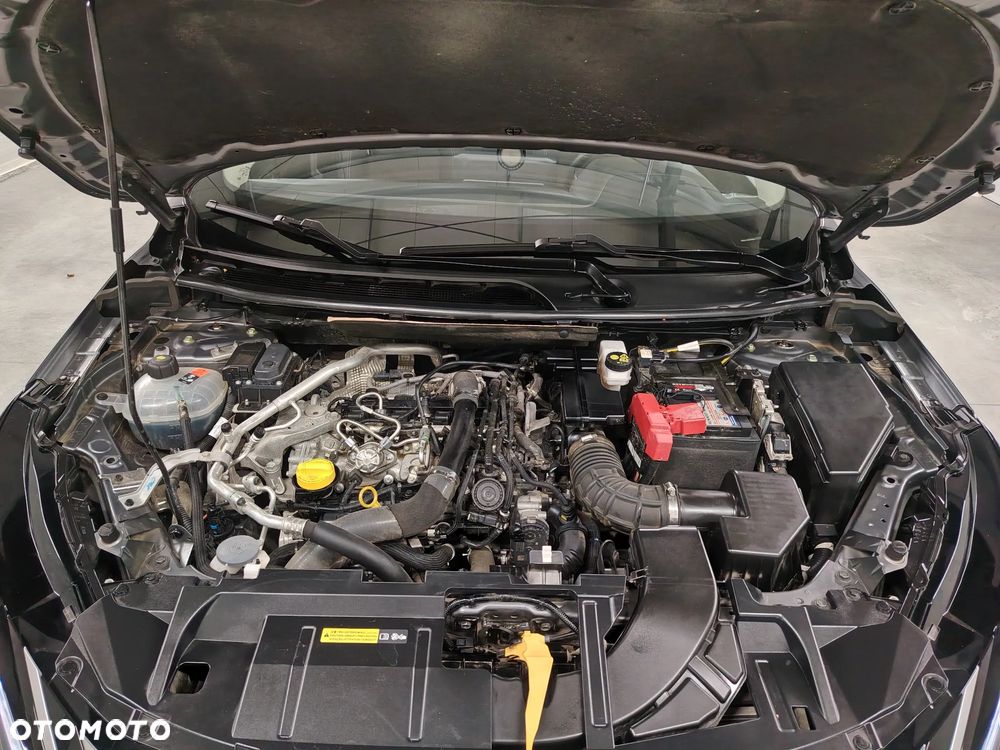 Nissan Qashqai 1.3 DIG-T MHEV N-Connecta - 39
