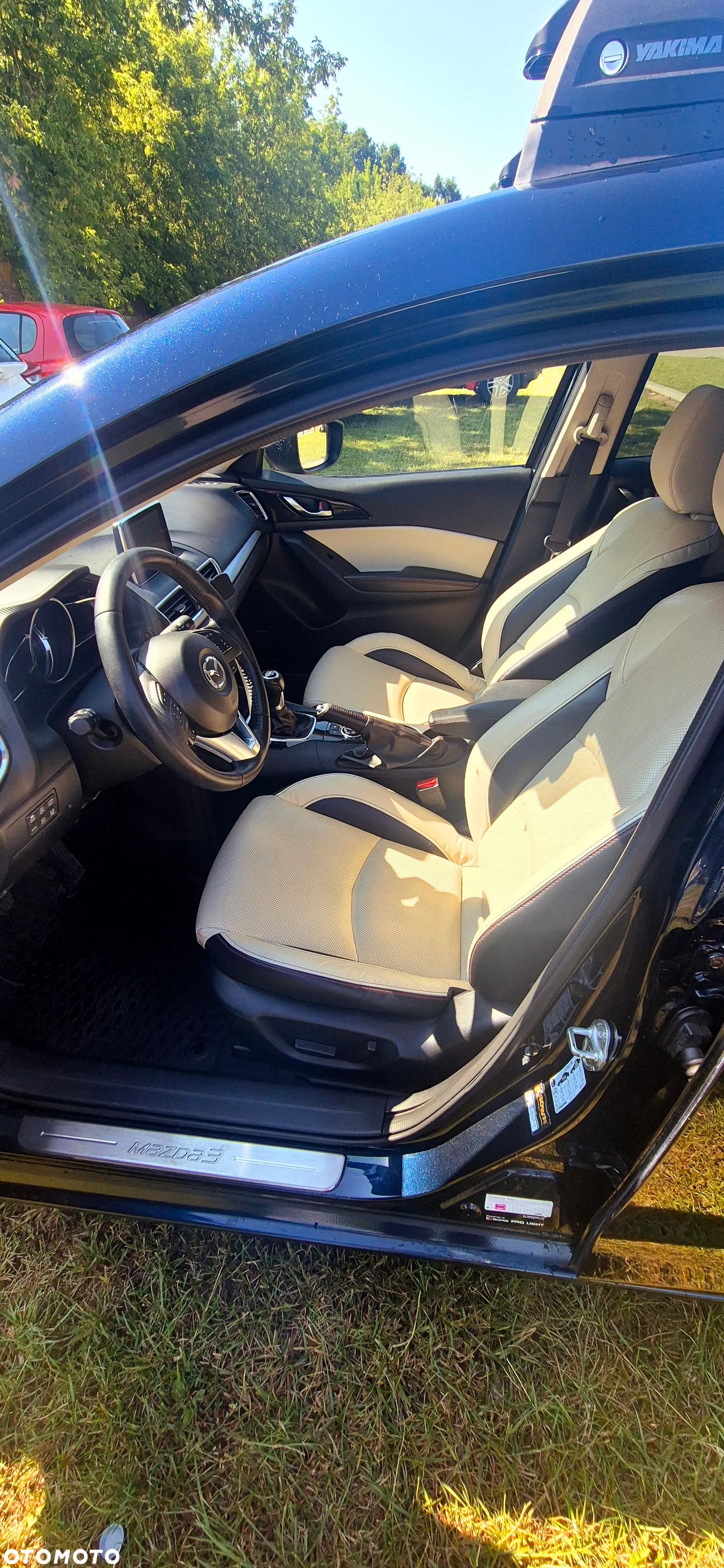 Mazda 3 2.0 Skyenergy - 24