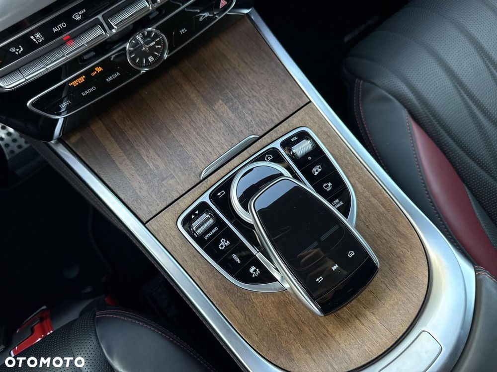 Mercedes-Benz Klasa G - 22