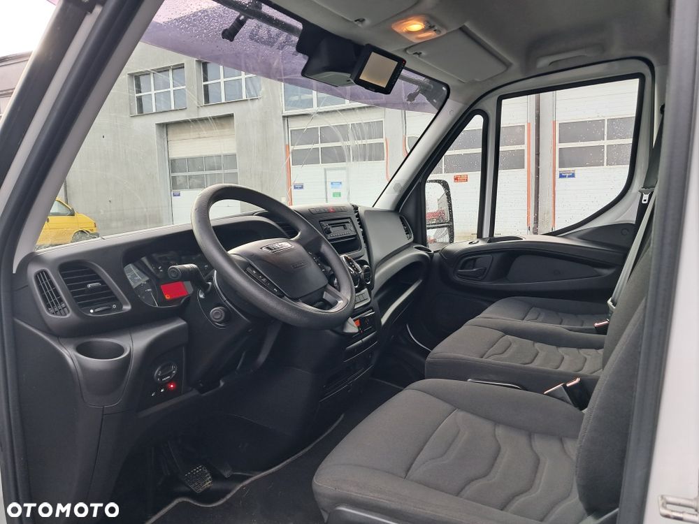 Iveco Daily - 10