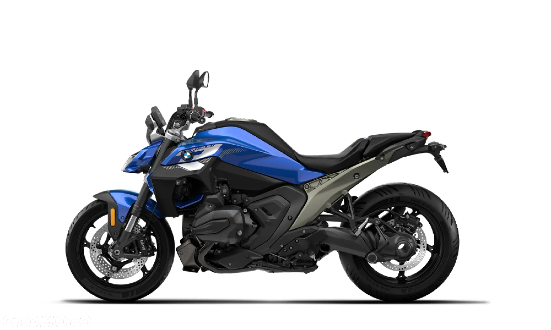BMW R - 2